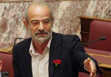 Πολιτικό όρκο προτίθενται να δώσουν στο Κοινοβούλιο οι βουλευτές του ΣΥΡΙΖΑ