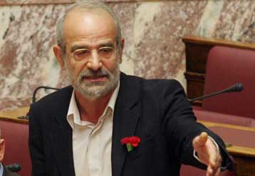 Πολιτικό όρκο προτίθενται να δώσουν στο Κοινοβούλιο οι βουλευτές του ΣΥΡΙΖΑ