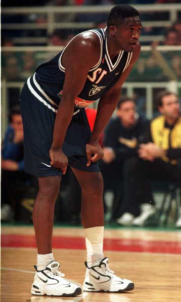 Ισάξια του Ντομινίκ η μεταγραφή Γιασικεβίτσιους, για τον Π.Γιαννακόπουλο