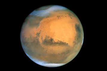 Ανθρωπος στον Αρη έως το 2037, υπόσχεται ο διοικητής της NASA