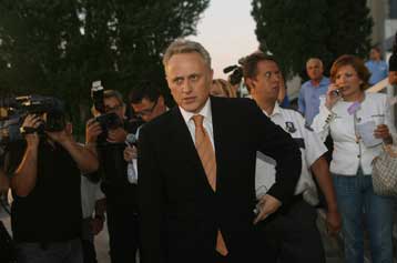 Αντιδράσεις για το Ασφαλιστικό από το ΠΑΣΟΚ και την Αριστερά