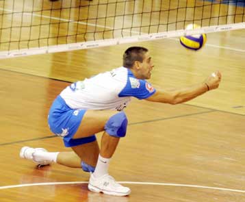 Ρήξη μηνίσκου υπέστη ο Κράβαρικ και μένει ένα μήνα εκτός δράσης