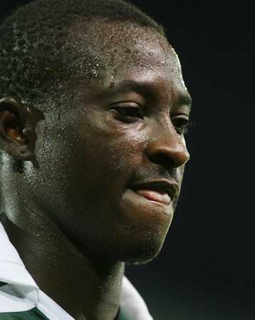 Σούπερ ΝΝτόι στο φιλικό 2-0 του Παναθηναϊκού επί του Ηλυσιακού