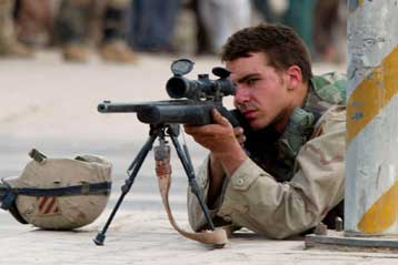 Με «δόλωμα» εκρηκτικά Αμερικανοί στρατιώτες δολοφονούν Ιρακινούς