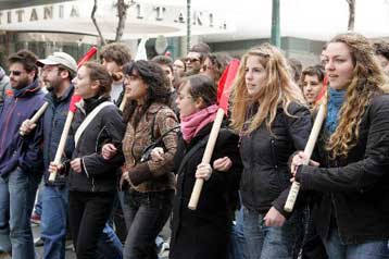 Τελεσίγραφο από τα πανεπιστήμια στους «αιώνιους» φοιτητές