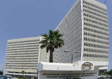 Προς συγχώνευση ΟΤΕ-Cosmote μετά την παραίτηση του Ευ.Μαρτιγόπουλου