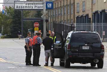 Έληξε η απεργία των εργαζομένων στην General Motors