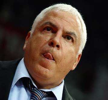 O Γιασικεβίτσιους δεν είναι καλύτερος από τον Γκριρ, σύμφωνα με τον Γκέρσον