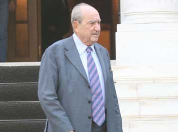 Καυστικός ο Κ.Μητσοτάκης στο σχόλιό του για τις εξελίξεις στο ΠΑΣΟΚ