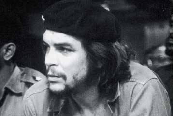 Φεστιβάλ ντοκιμαντέρ για τον Ερνέστο Γκεβάρα στην Αθήνα, 40 χρόνια μετά το θάνατό του