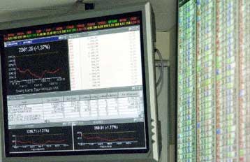 Ξεπέρασε τις 5.100 μονάδες το Χρηματιστήριο τη Τετάρτη