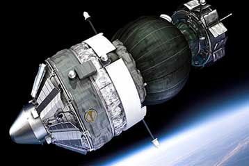 Νήμα μήκους 30χλμ απέτυχε να ξετυλιχθεί στο Διάστημα