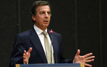 Επέκταση του συστήματος πυρασφάλειας στην Αρχαία Ολυμπία αποφάσισε το ΥΠΠΟ