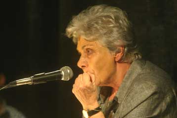 Ποικίλες εκδηλώσεις φιλοξενεί μέχρι το τέλος του 2007 το Megaron Plus