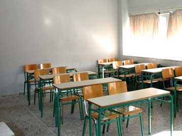 Την πρόσληψη δασκάλων, νηπιαγωγών και εκπαιδευτικών ειδικής αγωγής ανακοίνωσε το ΥΠΕΠΘ