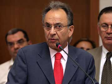 Την Πέμπτη η εκλογή του προέδρου της Βουλής από την Ολομέλεια