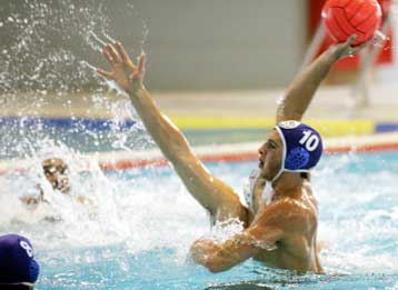 Αισιοδοξεί για πρόκριση η Χίος μετά τη νίκη της με 13-8 επί της Γιουζμέ