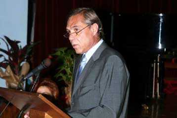 Ελεύθερος με εγγύηση 30.000 ευρώ ο πρώην δήμαρχος Ζακύνθου