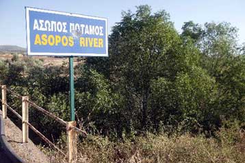 Και διεθνείς πιέσεις για να δοθεί λύση με το εξασθενές χρώμιο στον Ασωπό