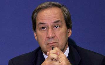 Περιοριστικό προϋπολογισμό για το 2008 θα παρουσιάσει η κυβέρνηση