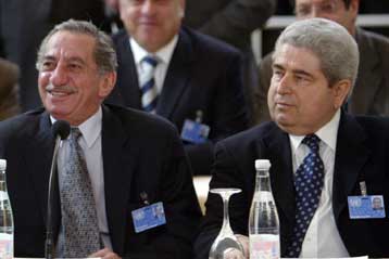 Μικρό προβάδισμα του Τ.Παπαδόπουλου για τις προεδρικές εκλογές στην Κύπρο