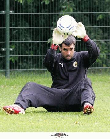 Ξέσπασμα Σορεντίνο για τη σκληρή κριτική που δέχεται από τον Τύπο