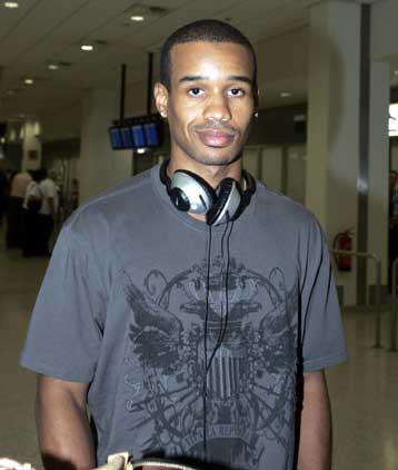 Στην Αθήνα αφίχθη ο Γκριρ, πιο ώριμος όπως δήλωσε ο ίδιος