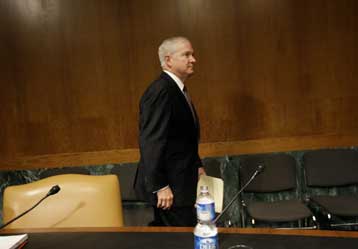 Οι ΗΠΑ επανεξετάζουν τον τρόπο δράσης των μισθοφόρων στο Ιράκ