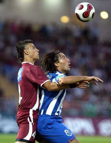 Πρώτο «θύμα» έκπληξης του Κυπέλλου Πορτογαλίας η Πόρτο