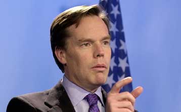 Nέα διαπραγματευτική προσπάθεια στο Κυπριακό ζητά από τον ΟΗΕ η Ουάσινγκτον