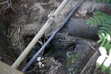 Παρέμβαση του ΥΠΕΧΩΔΕ για να δοθεί λύση στη μόλυνση του Ασωπού