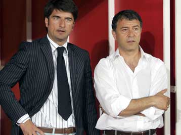 Προς εκτόνωση η κρίση μεταξύ Λεμονή και Ίβιτς, σε απολογία κλήθηκε ο Λούα Λούα