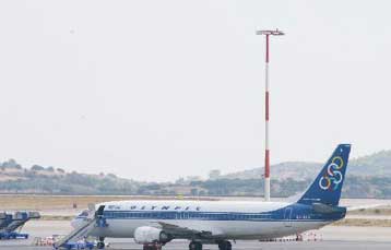 Προκαταρκτική εξέταση από την Κομισιόν για τις ενισχύσεις της Ολυμπιακής