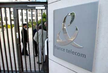 Πρόταση εξαγοράς του 20% της Weather Investments εξετάζει η France Telecom