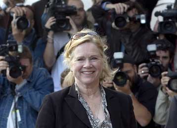 Ξανά σε νορβηγική ταινία έπειτα από 38 χρόνια η Λιβ Ούλμαν