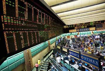 Πάνω από τα 81 δολάρια επιστρέφει το πετρέλαιο