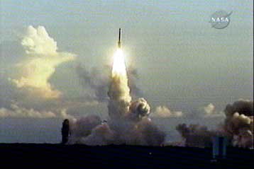 Αποστολή της NASA αναχωρεί για τη ζώνη των αστεροειδών