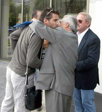 Πληρεξούσιο Παγώνη σε Ζαγοράκη και λύση της παρεξήγησης