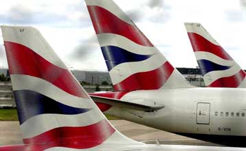 Ανανέωση – μαμούθ του στόλου της ανακοίνωσε η British Airways