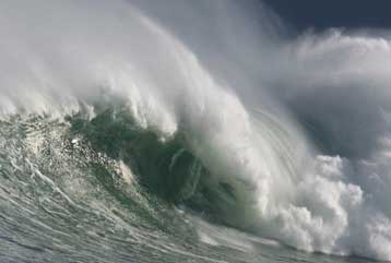 Εκατομμύρια αντλίες στους ωκεανούς «θα διόρθωναν την κλιματική αλλαγή»