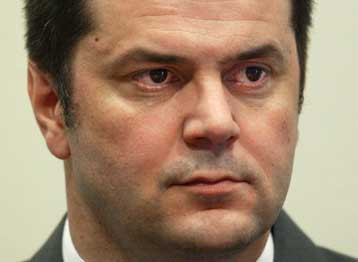 Δύο καταδίκες και μία απαλλαγή στη δίκη για τη σφαγή του Βούκοβαρ στη Χάγη