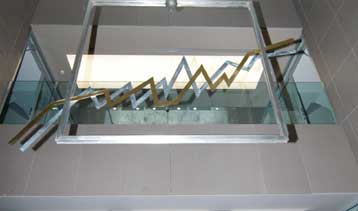 Σε υψηλά 7,5 ετών κινήθηκε η αγορά την Πέμπτη και τελικά έκλεισε στις 5.101 μονάδες