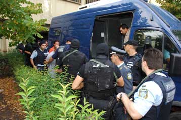 Ακόμα οκτώ έτη κάθειρξης στον Ν.Παλαιοκώστα για ληστεία τράπεζας