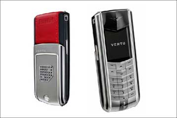 Κινητό των 18.000 ευρώ παρουσίασε στο εξωτερικό η Nokia