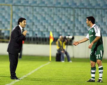 Περιμένουμε επεισόδια υποστηρίζει ο Αθανασόπουλος-Με «Κάρα», Σαριέγκι κόντρα στον ΠΑΟΚ