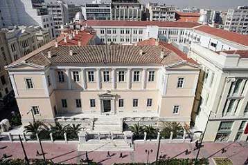 Ακυρωτική απόφαση του ΣτΕ για λειτουργία εργοστασίου μολύβδου στην Αυλίδα