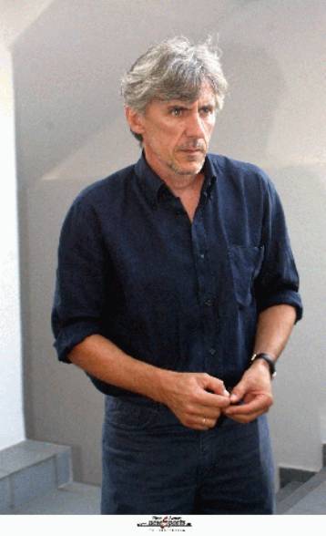 Δεν είμαι περαστικός από τον Ηρακλή, υποστηρίζει ο Γιοβάνοβιτς