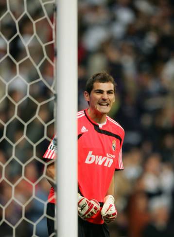 Μόνη στην κορυφή η Ρεάλ Μαδρίτης μετά το 2-0 επί της Μπέτις