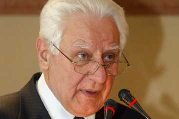 Αθώος για την υπόθεση του παραδικαστικού ο Αχιλλέας Ζήσης