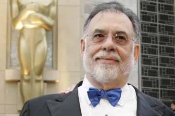 Ληστές έκλεψαν σενάριο ταινίας του Κόπολα από το σπίτι του στην Αργεντινή